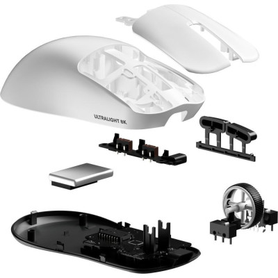 GamePro Asgard Odin (GM035W)