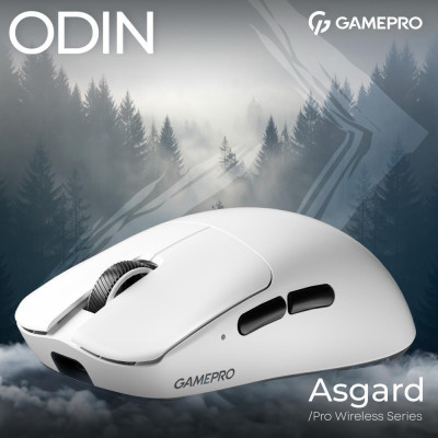 GamePro Asgard Odin (GM035W)