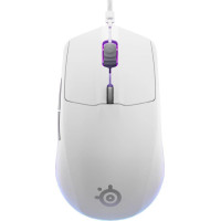 Rival 3 Gen 2 White (62516)