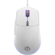 Rival 3 Gen 2 White (62516)