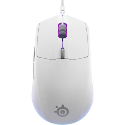 Rival 3 Gen 2 White (62516)