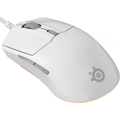 Rival 3 Gen 2 White (62516)
