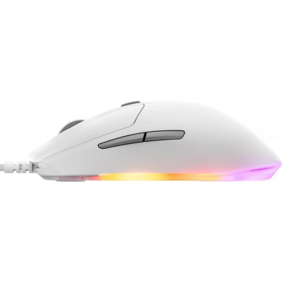 Rival 3 Gen 2 White (62516)