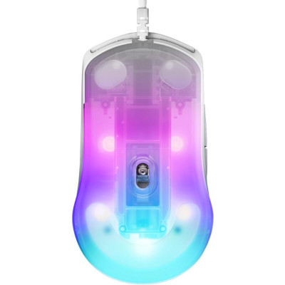 Rival 3 Gen 2 White (62516)