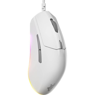 Rival 3 Gen 2 White (62516)