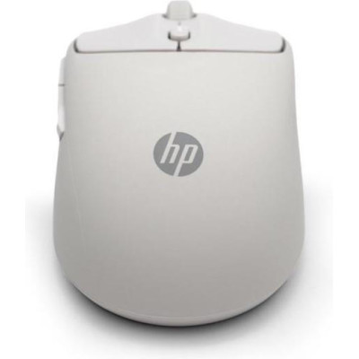 HP 400 Quiet Wireless Maple (AZ7B6AA)