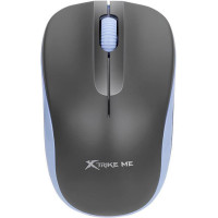XTRIKE ME GW-116 Wireless Gray (GW-116GY)