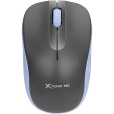 XTRIKE ME GW-116 Wireless Gray (GW-116GY)