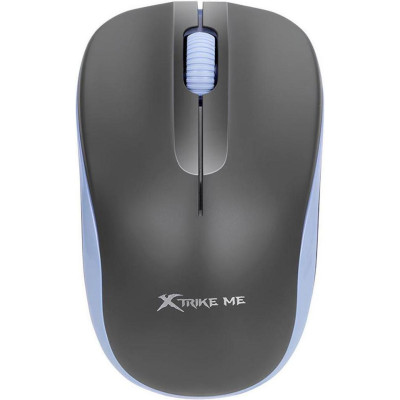 XTRIKE ME GW-116 Wireless Gray (GW-116GY)