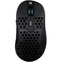 Dream Machines DM6 Holey Trio Black (DM6 HOLEY TRIO)