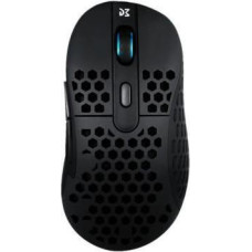 Dream Machines DM6 Holey Trio Black (DM6 HOLEY TRIO)