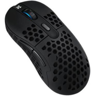 Dream Machines DM6 Holey Trio Black (DM6 HOLEY TRIO)