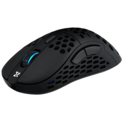 Dream Machines DM6 Holey Trio Black (DM6 HOLEY TRIO)