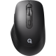 OfficePro M265B Wireless/Bluetooth Silent Click Black