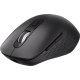OfficePro M265B Wireless/Bluetooth Silent Click Black