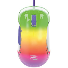 Proove Gaming Blaze White/Purple (GMBL00102002)