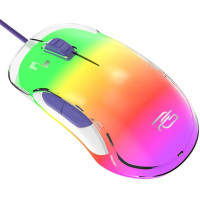 Proove Gaming Blaze White/Purple (GMBL00102002)