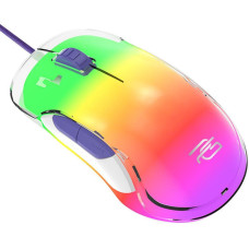 Proove Gaming Blaze White/Purple (GMBL00102002)
