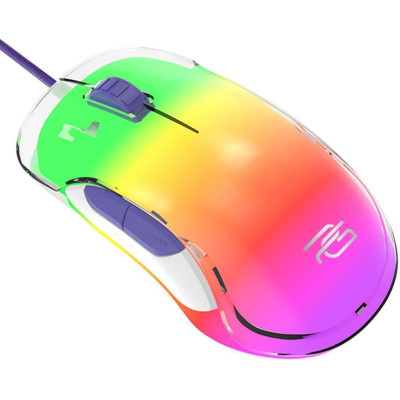 Proove Gaming Blaze White/Purple (GMBL00102002)