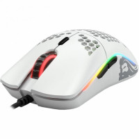 Glorious O Minus Matte White (GOM-White)