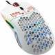 Glorious O Minus Matte White (GOM-White)
