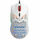 Glorious O Minus Matte White (GOM-White)