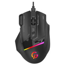 GamePro GM300 USB Black (GM300B)