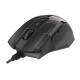GamePro GM300 USB Black (GM300B)