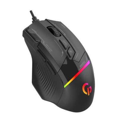 GamePro GM300 USB Black (GM300B)