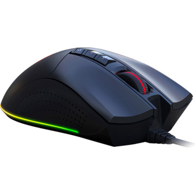 Bloody ES9 Stone Black