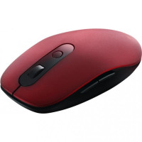 Canyon CNS-CMSW09R Red