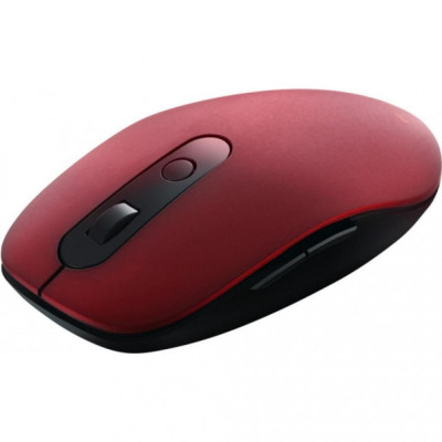 Canyon CNS-CMSW09R Red