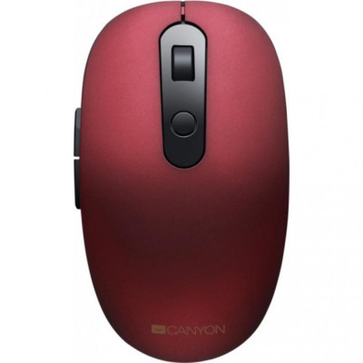 Canyon CNS-CMSW09R Red
