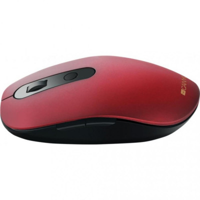 Canyon CNS-CMSW09R Red