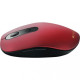 Canyon CNS-CMSW09R Red