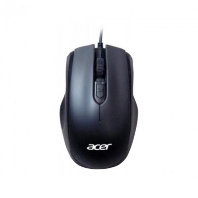 Acer OMW020 USB Black (ZL.MCEEE.004)