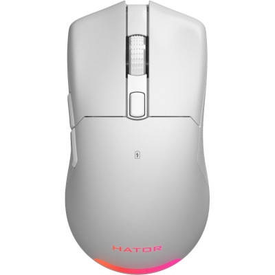 HATOR Pulsar 2 PRO Wireless White (HTM-531)
