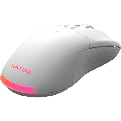 HATOR Pulsar 2 PRO Wireless White (HTM-531)