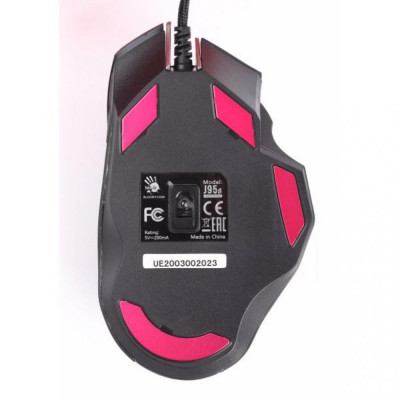 Bloody J95s USB Satellite