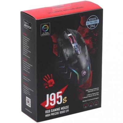Bloody J95s USB Satellite