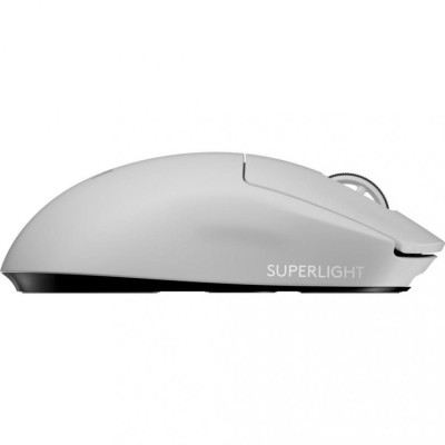 Logitech G Pro X Superlight Wireless White (910-005942)