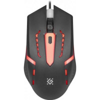 Defender Flash MB-600L Black (52600)