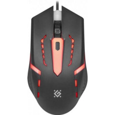 Defender Flash MB-600L Black (52600)