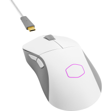 Cooler Master MM731 Wireless White/Gray (MM-731-WWOH1)