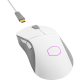 Cooler Master MM731 Wireless White/Gray (MM-731-WWOH1)