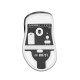 Cooler Master MM731 Wireless White/Gray (MM-731-WWOH1)