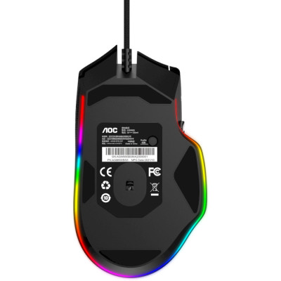 AOC AGM600 Black (AGM600B) AOC AGM600 Black (AGM600B)
