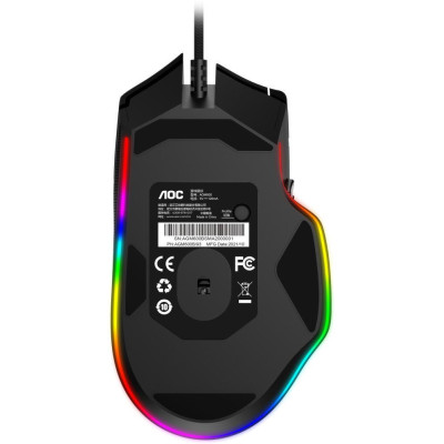 AOC AGM600 Black (AGM600B)