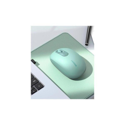 UGREEN MU105 Portable Green (90672)