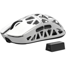 Attack Shark R2 Magnesium Alloy 8K (AS-6972792470375-W) White